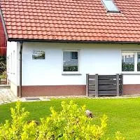 Ferienhaus Ringelwiese, hótel í Schönstedt