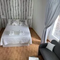 Apartamento Linde, hotel Murosban