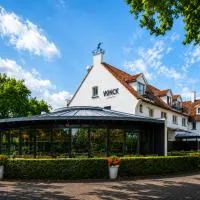 Paping Hotel & Spa - Rest Vonck by Flow, hotel en Ommen