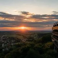 Berg-Gasthof Hötzelein, hotel a Kunreuth