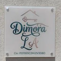 Dimora L&A: Portocannone'de bir otel