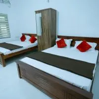 Nirmalyam Homestay, hotel di Kuttippuram