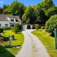 Ferienwohnung am Weberberg, hotell sihtkohas Großschönau