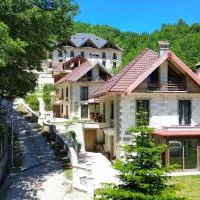 JOEN Village, hotel di Librazhd