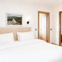 Wild Atlantic Way Apartment, ξενοδοχείο σε Fanore