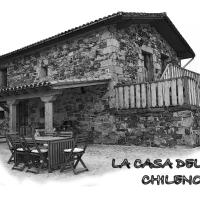 La Casa del Chileno