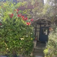 Ferienwohnung Lindenstraße, ξενοδοχείο σε Pirna