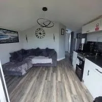 Lownie lodge, hotell i Leysdown-on-Sea