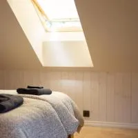 Lendle Peace & Wellness Stay Märjamaa，Märjamaa的飯店