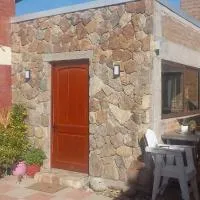 Alojamiento Rural Polita, Agroturismo y Patrimonial, hotel en Petorca