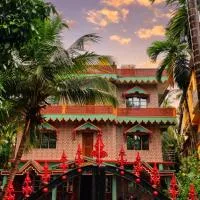 고카르나에 위치한 호텔 shree katyayani residency