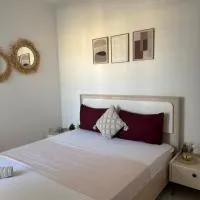 Fès comfort stay, Hotel in Fès