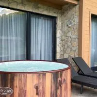Vikendica The View Jahorina Pale, hotel en Jahorina