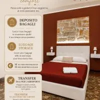 IG Holiday, hotel en Cinisi