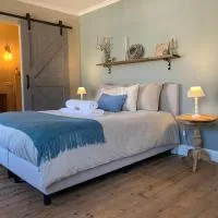 B&B Tierlantijn, hotel en Hamont-Achel