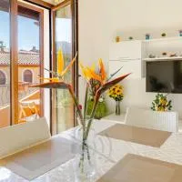 Il Girasole - Appartaments, hotel v destinácii Domus de Maria
