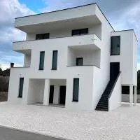 Villa Koćuša, hotel in Ljubuški