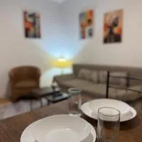 gvero apartments, hotel em Prilep