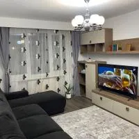 Alina Home, hotel en Mediaş