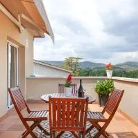 Casa ELPI, hotel en Guardiola