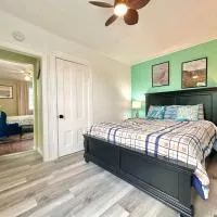 Summer Sale 1BR Big Kitchen by River and Trails, готель у місті Бріджвотер