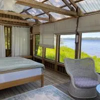 Lappnäs Bed & Breakfast, hotell i Sunne