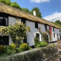 The Cridford Inn, hótel í Trusham