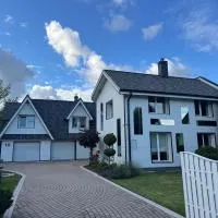 Kaleju 10 Apartment, hotel u gradu 'Tukums'