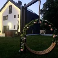 Siedlisko, hotell sihtkohas Tuchów