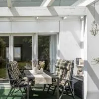 Großes Ferienhaus für 8 Gäste mit 4 Bädern Garten und Grill, ξενοδοχείο σε Sankt Andreasberg