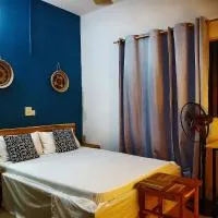Au cœur de Ouidah, hotel di Ouidah