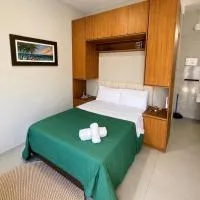 Maria Lofts – hotel w mieście Itaguaí