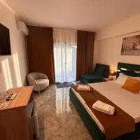 Casa Brancoveanu, hotel v destinaci Poroschia