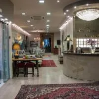 Esperia Boutique Hotel