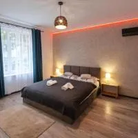Zacisze 1, hotell i Przemyśl