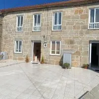 Casa Amador, hotel em Lira