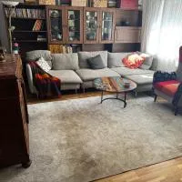 Püssi에 위치한 호텔 Cosy house with forest view