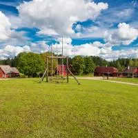 Sokka Holiday Center & Glamping, hotel i Otepää