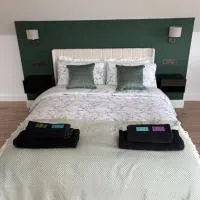 Skellig Bliss, hotel in Valentia Island
