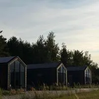 Odpocznij Podlasie, hotel Łukában