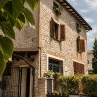 Casa Due Marie Boutique stay near Modena & Maranello, hotell i Marano sul Panaro