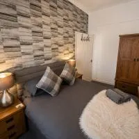 Hillhead Apartment: Coylton şehrinde bir otel