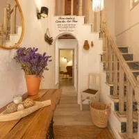 A casa da avó Tina, hotel en Montemor-o-Novo