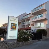 Hotel BOUTIQUE, hotel sa Tisno