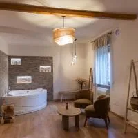 Chiarelli Mountain Suite, hotel u gradu 'Camigliatello Silano'