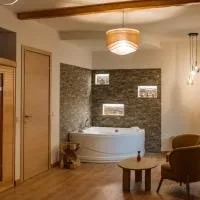 Chiarelli Mountain Suite, hotel v destinaci Camigliatello Silano
