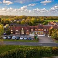 The Warwick Hotel Kenilworth – hotel w mieście Kenilworth