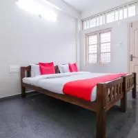 Hotel O by OYO Appas Residency, hotell sihtkohas Wayanad