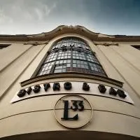 Liberté 33, an Ascend Collection Hotel, Hotel in Posen