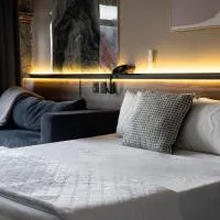 Hotel Miranthia Cuernavaca Adults - Only、クエルナバカのホテル
